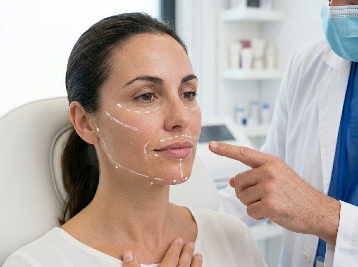 Armonización Facial